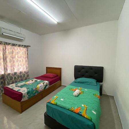 Padang Besar Guesthouse Firdaus Extérieur photo