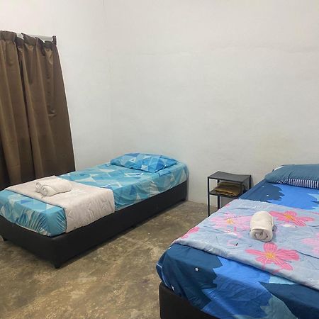 Padang Besar Guesthouse Firdaus Extérieur photo