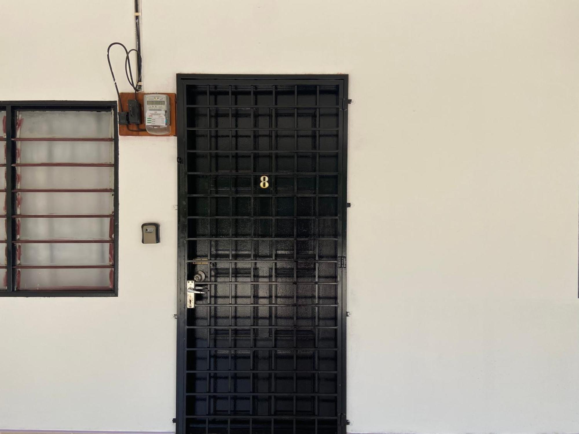 Padang Besar Guesthouse Firdaus Extérieur photo