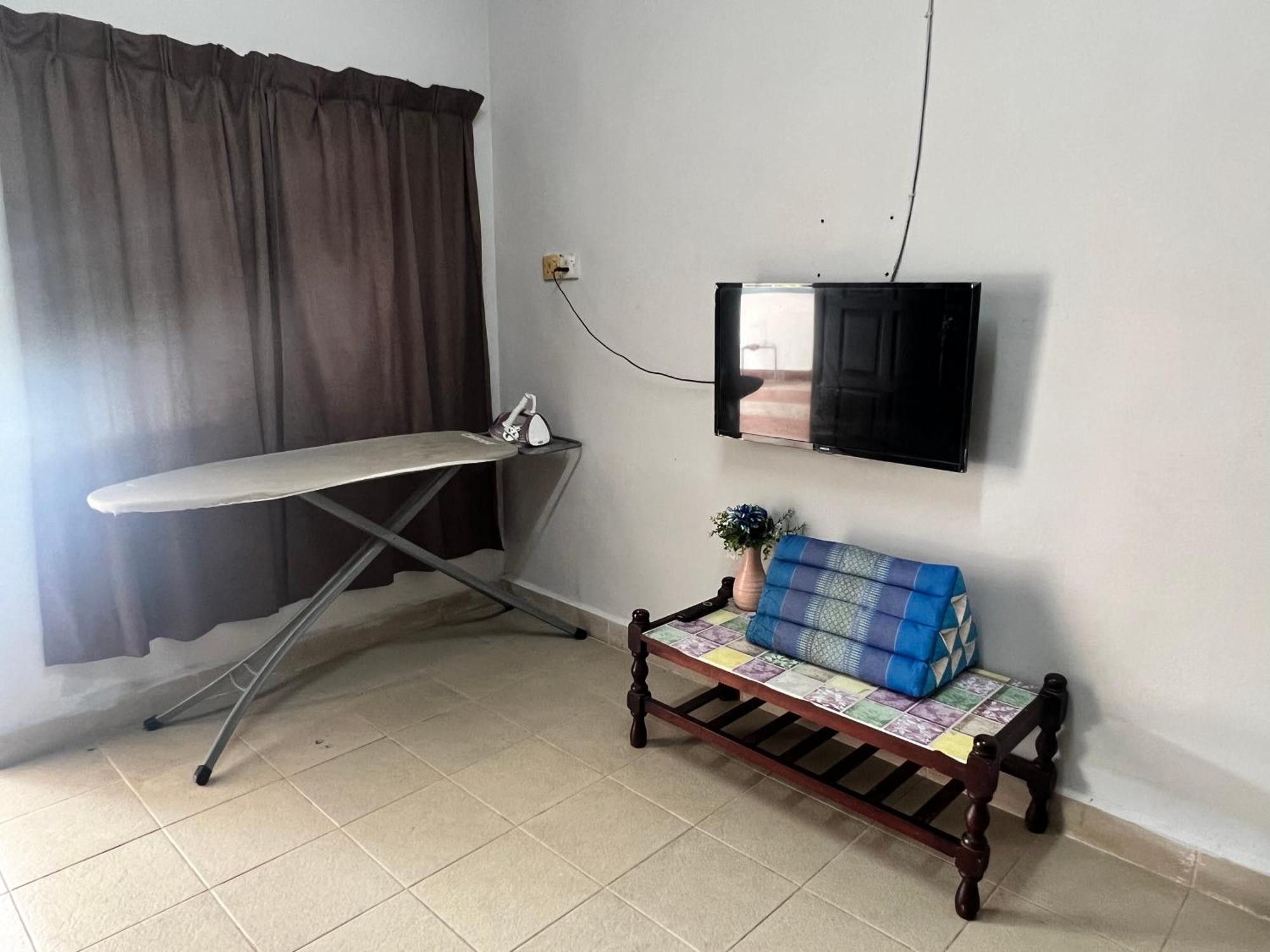 Padang Besar Guesthouse Firdaus Extérieur photo