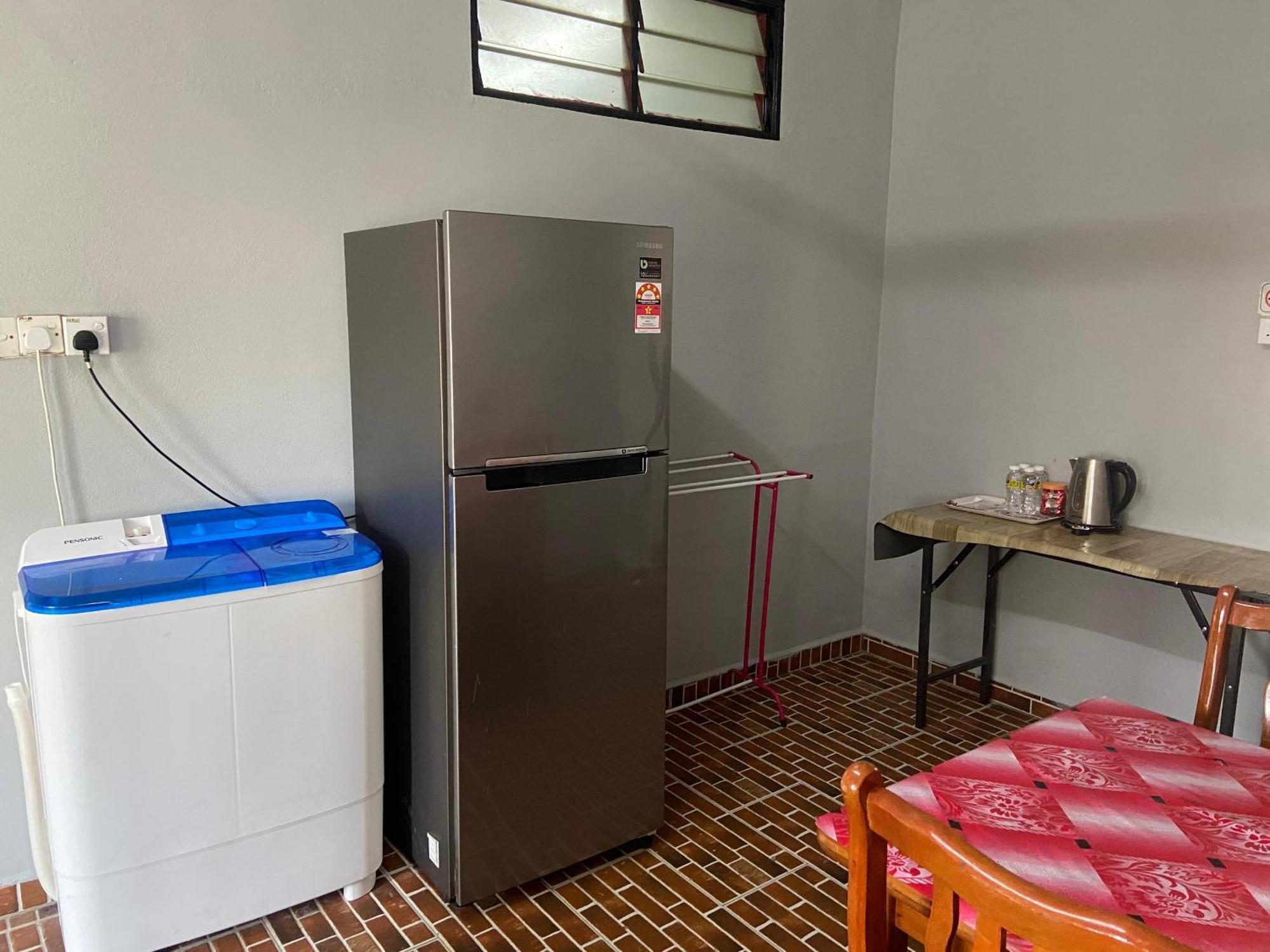 Padang Besar Guesthouse Firdaus Extérieur photo