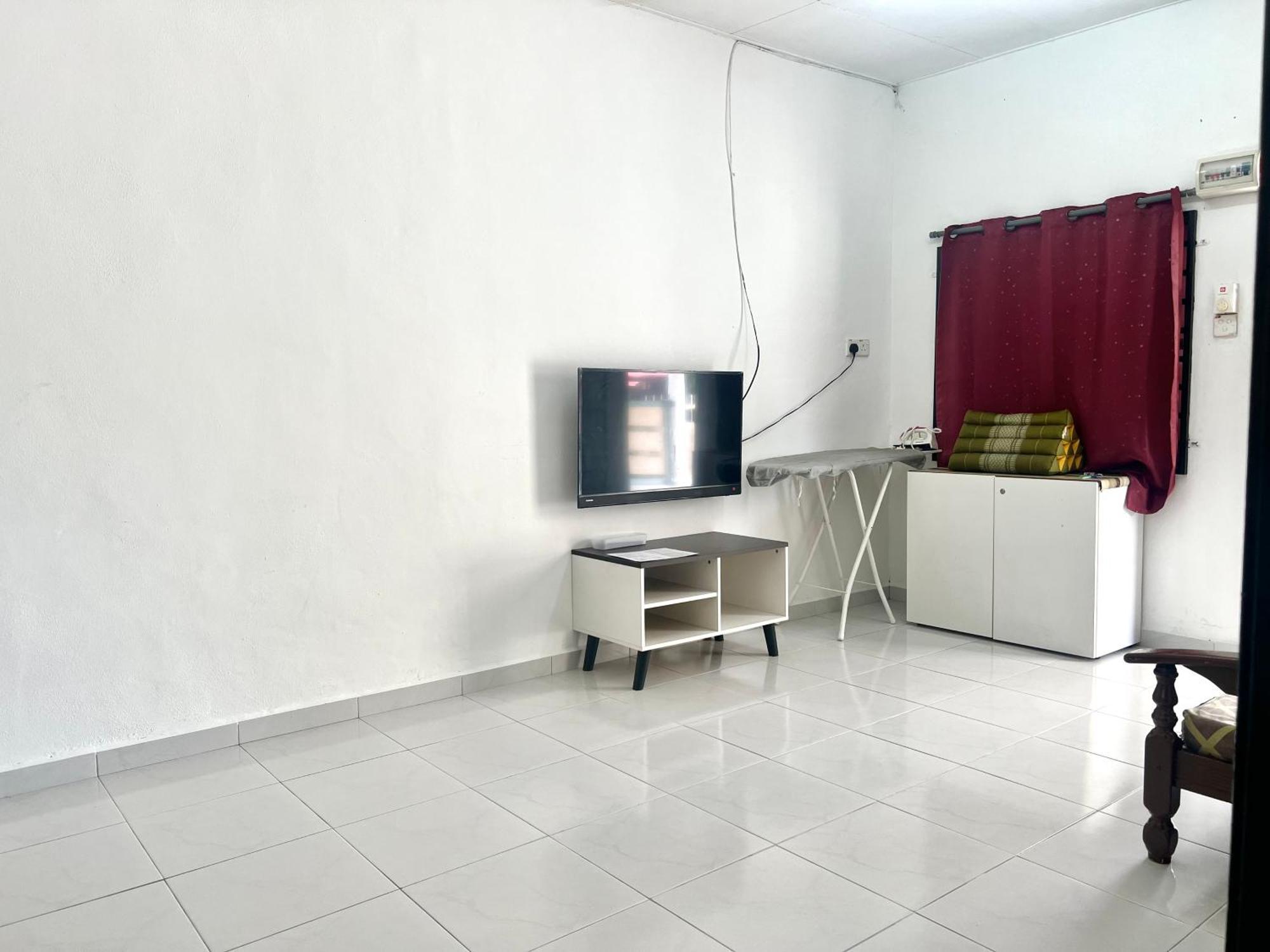 Padang Besar Guesthouse Firdaus Extérieur photo