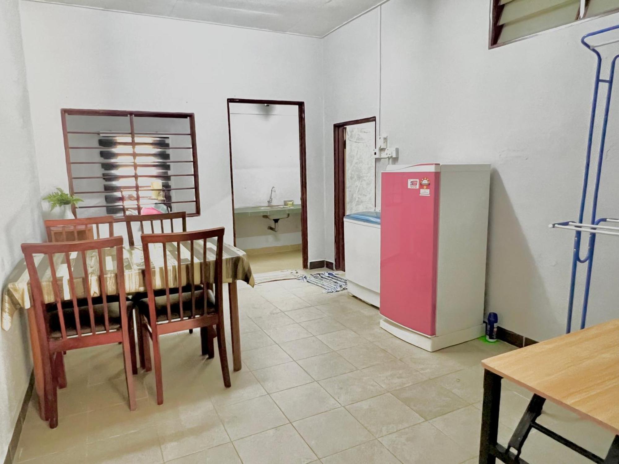 Padang Besar Guesthouse Firdaus Extérieur photo