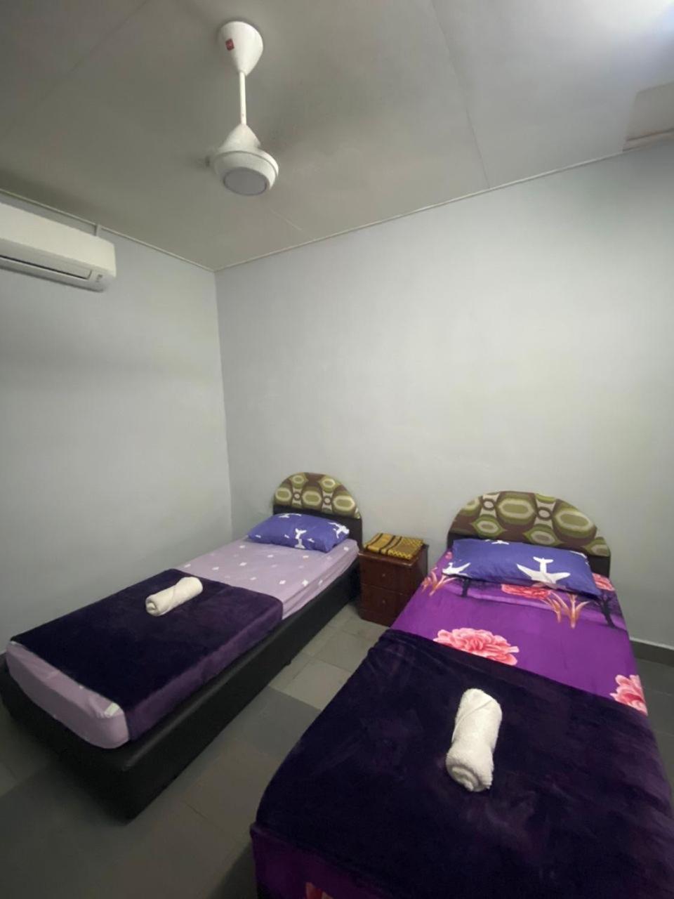 Padang Besar Guesthouse Firdaus Extérieur photo