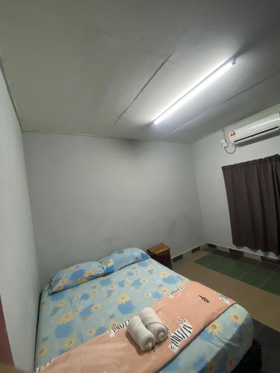 Padang Besar Guesthouse Firdaus Extérieur photo