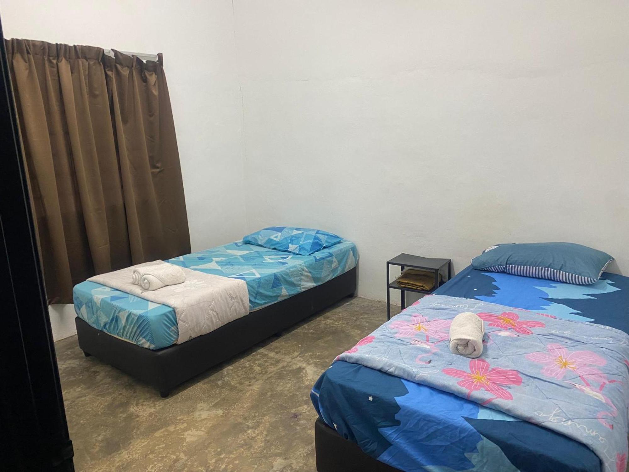 Padang Besar Guesthouse Firdaus Extérieur photo
