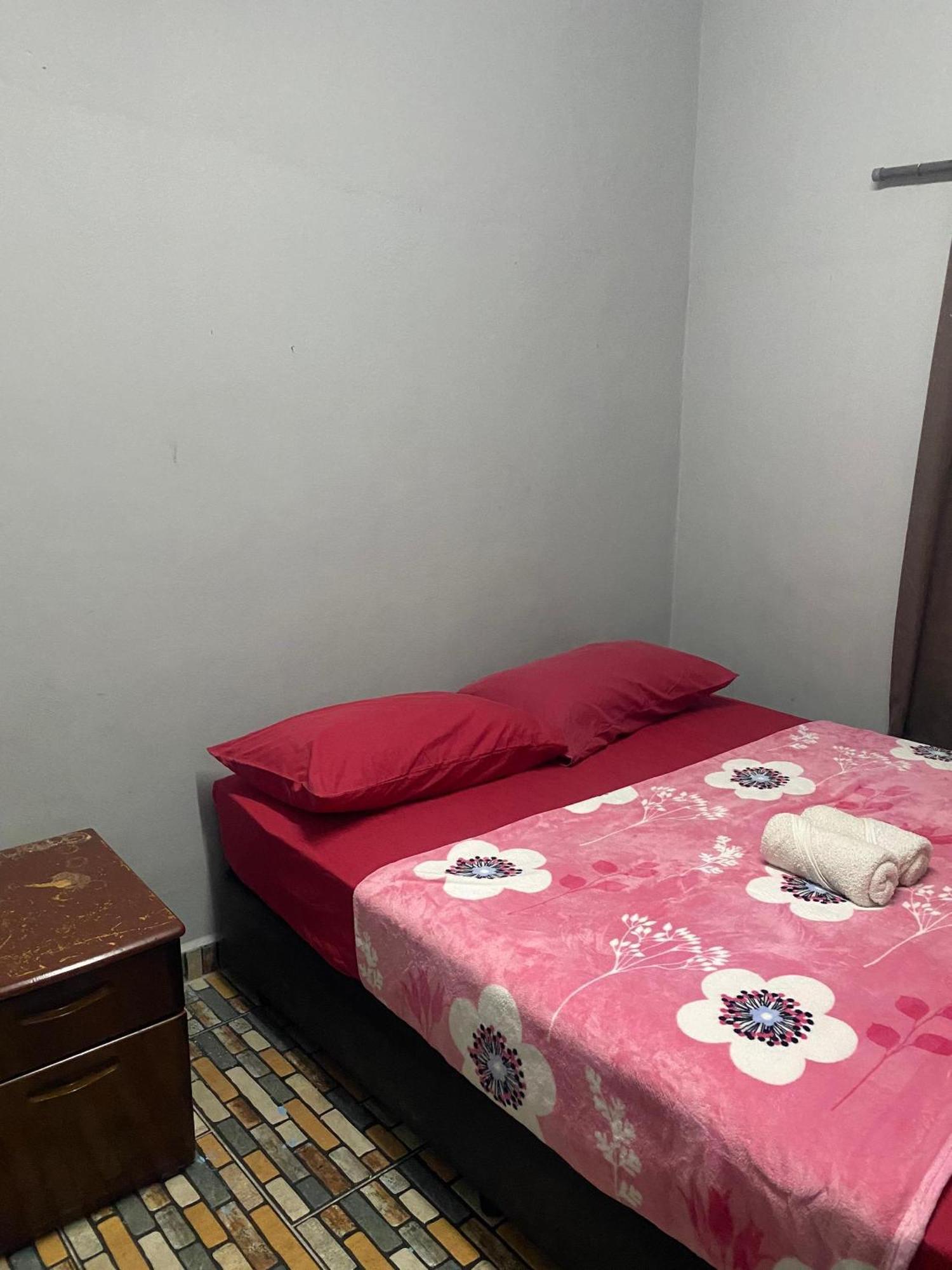 Padang Besar Guesthouse Firdaus Extérieur photo