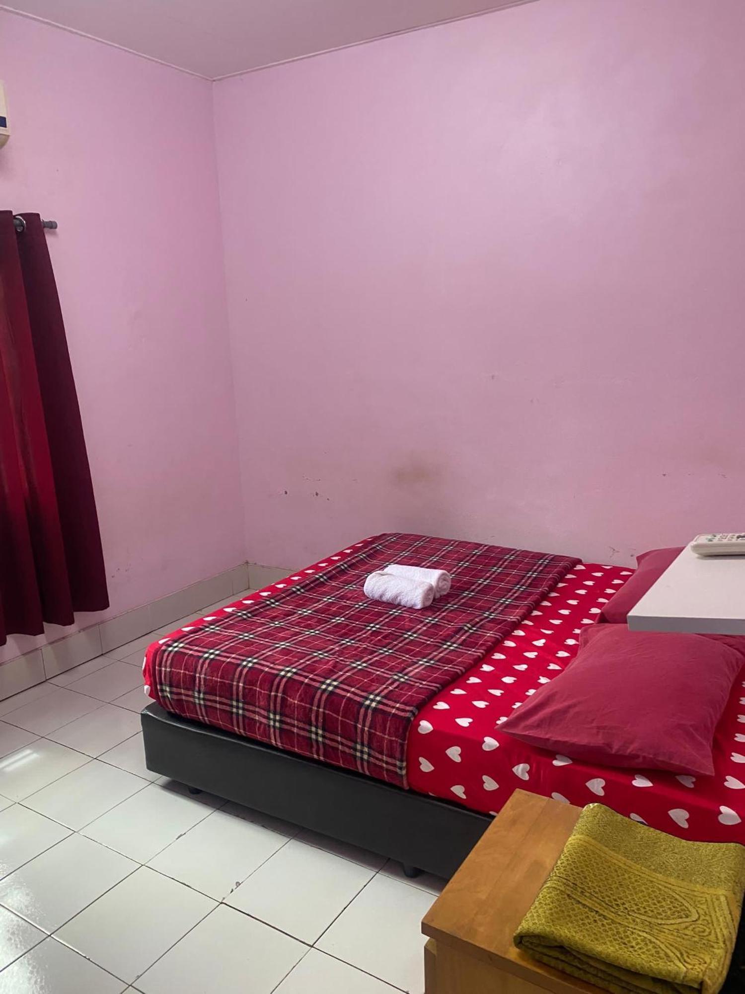 Padang Besar Guesthouse Firdaus Extérieur photo