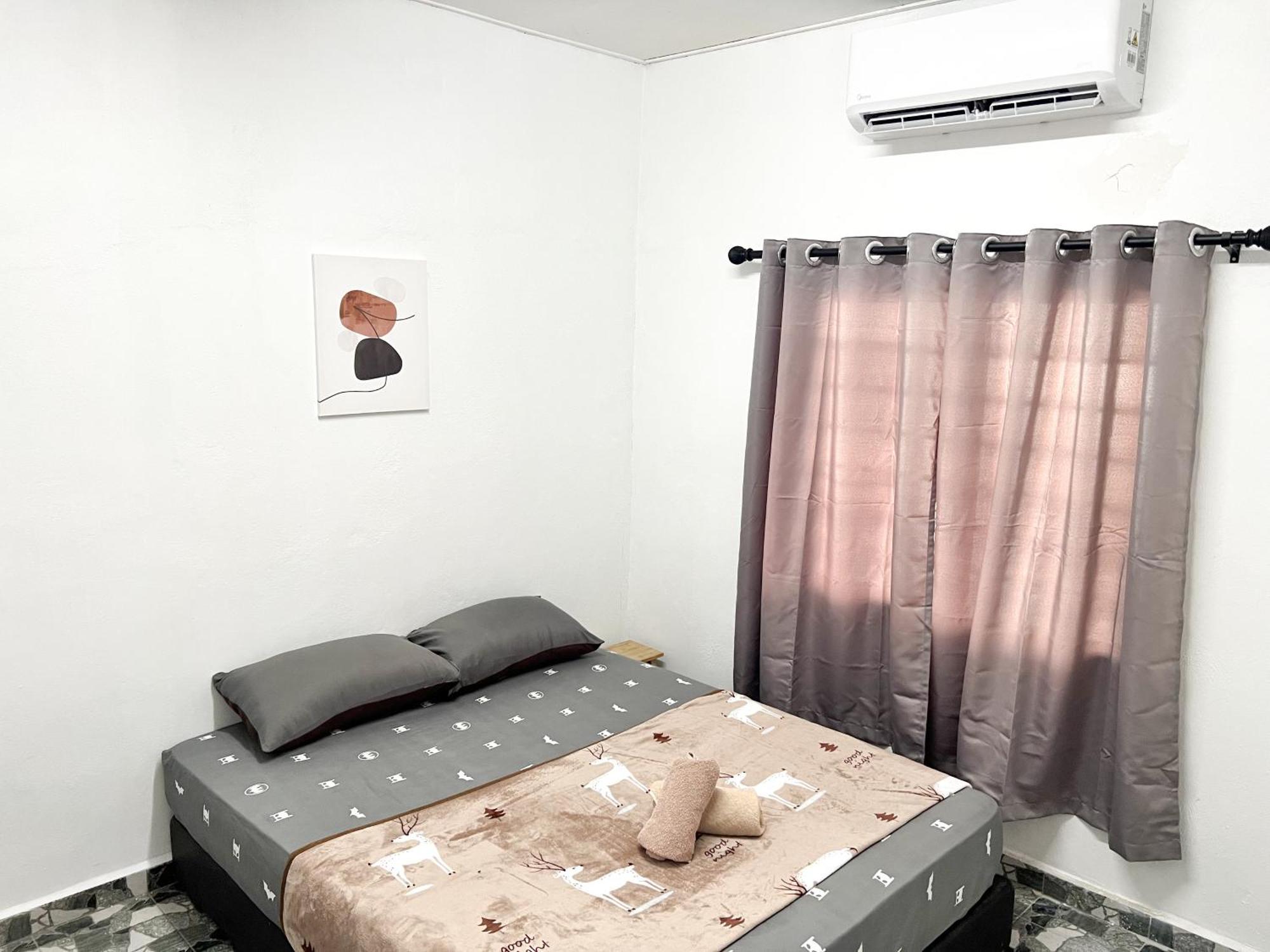 Padang Besar Guesthouse Firdaus Extérieur photo